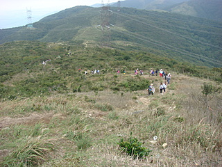 赤坂山